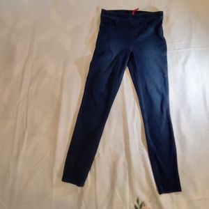 Spanx Jeans, size Medium